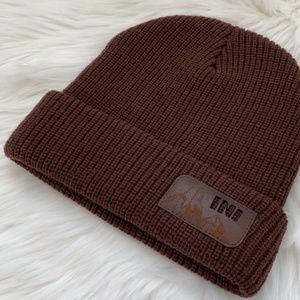 Women's INI Cooperative Beanie